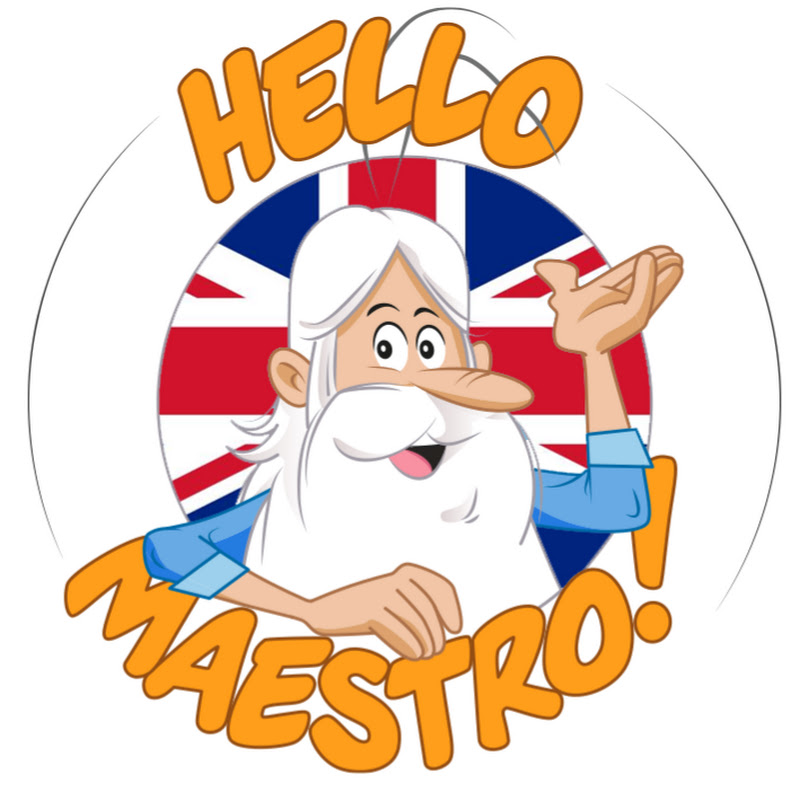 Once Upon a Time... (Hello Maestro)