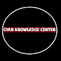 Gyan knowledge center logo