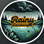 Rainy Landscape logo