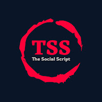 Post from The Social Script