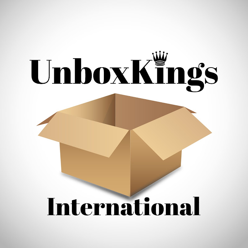 Unbox Kings International