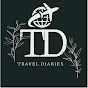 Travel Diaries logo