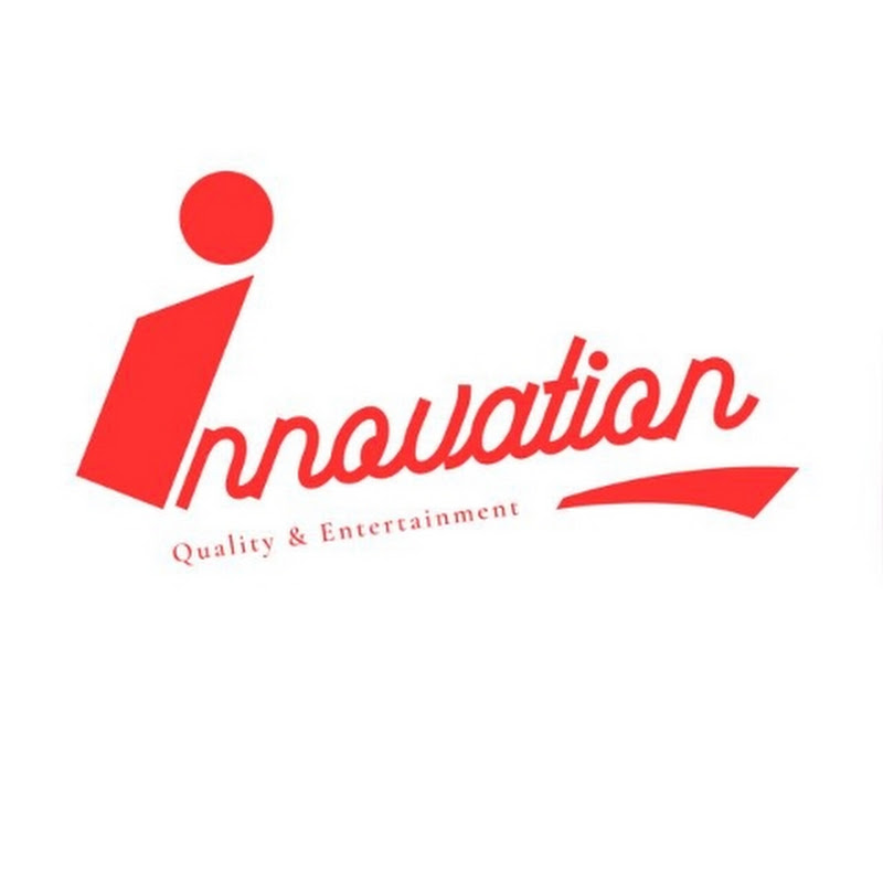 Innovation entertainment