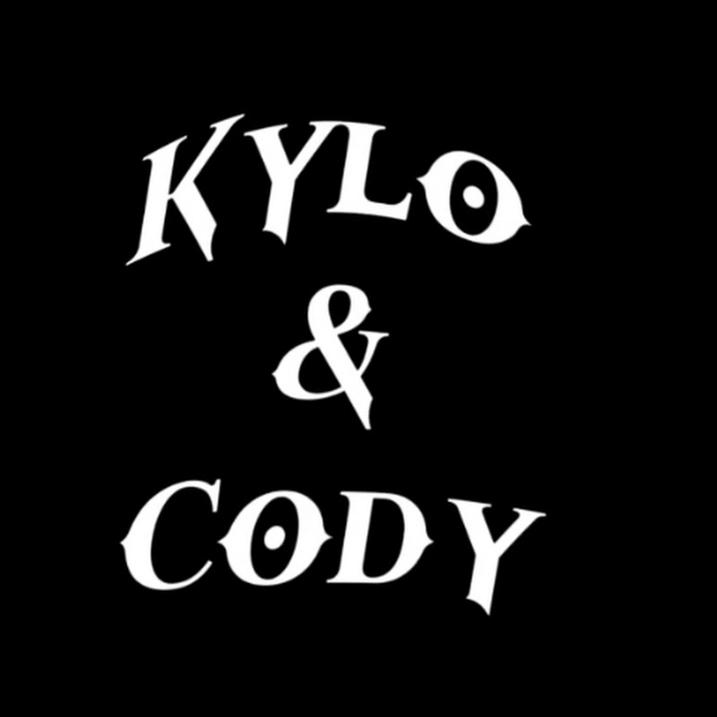 Kylo & Cody
