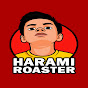 Haramiroaster45 logo