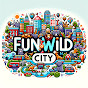FunWildCity logo