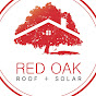 Red Oak Roof + Solar YouTube Profile Photo