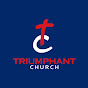 Triumphant Church International logo