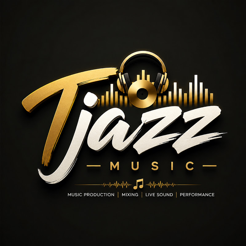 Tjazz Music