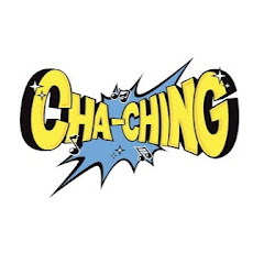 CHA-CHING兒童理財教育アイコン画像