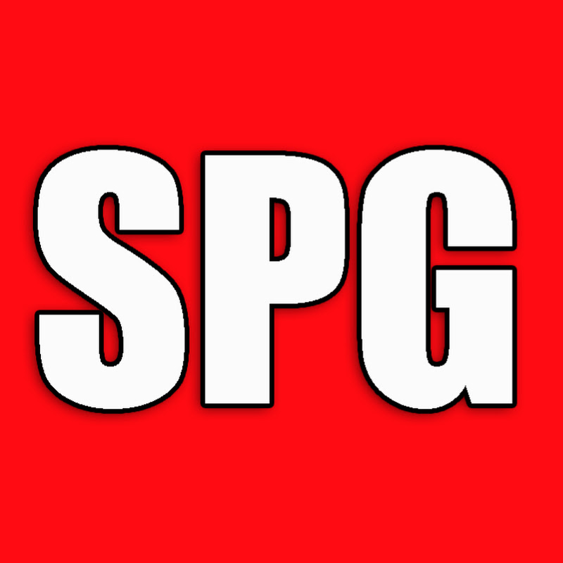 SPG Trailer