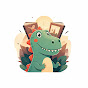 Jurrasic StoryTime logo