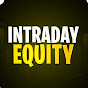 Intraday Equity logo