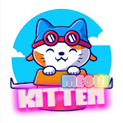 Kitten Meow