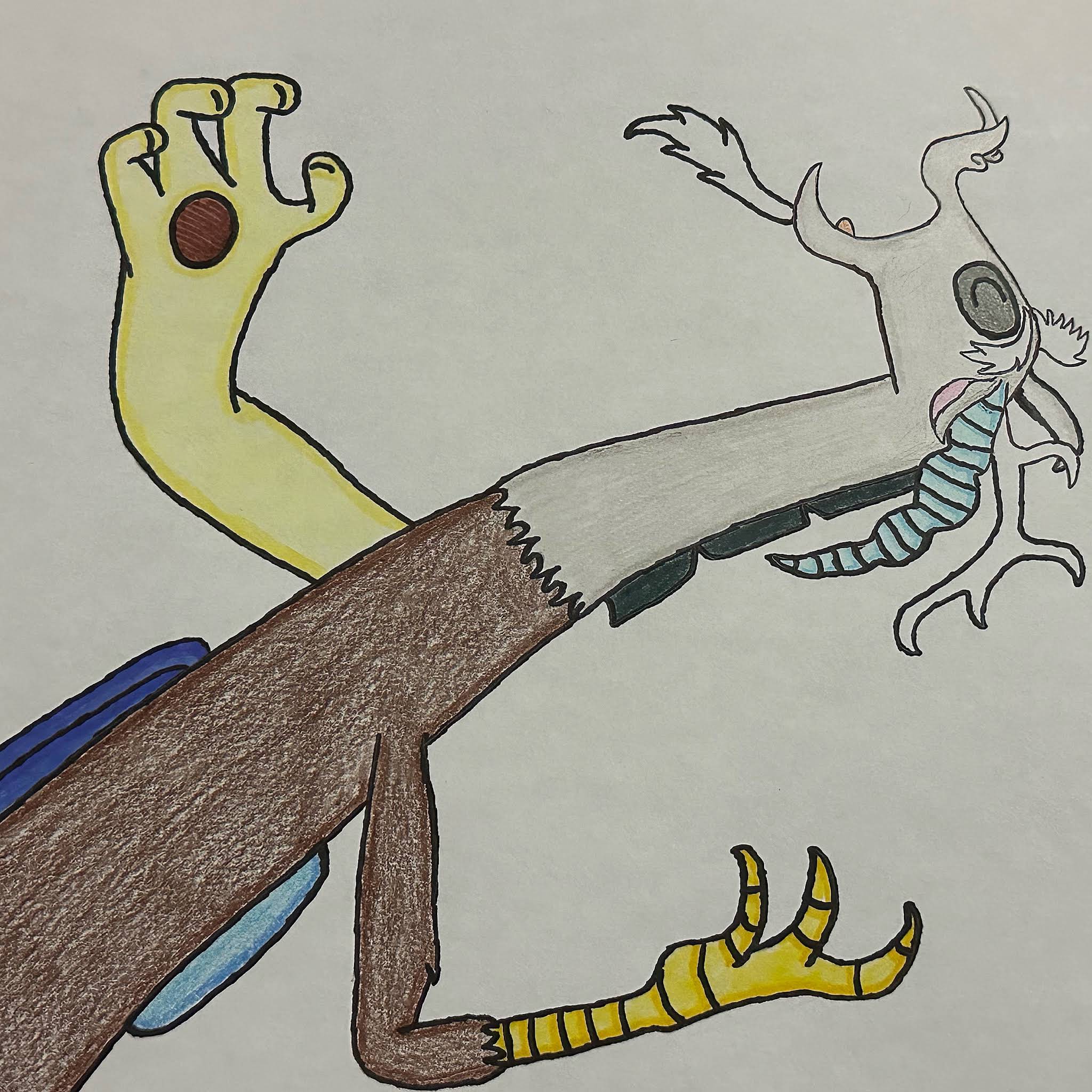 Post from Dagon EditZ
