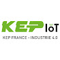 KEPIoT - Expert Industrie 4.0 logo