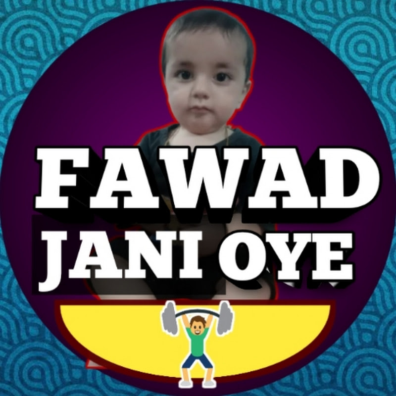 Fawad Jani Oye