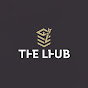 The Language Hub logo