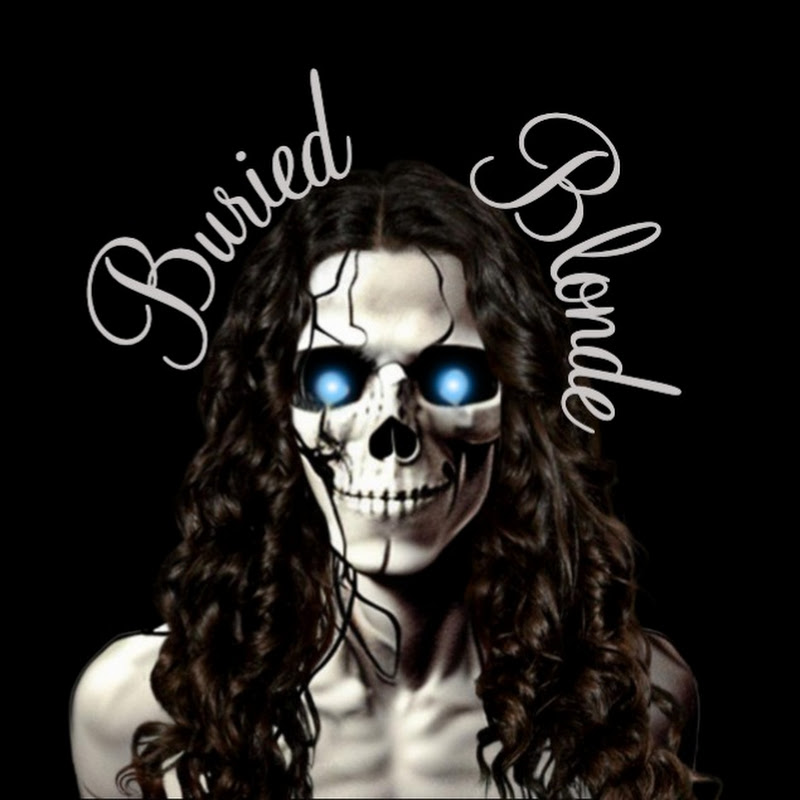 Buried Blonde