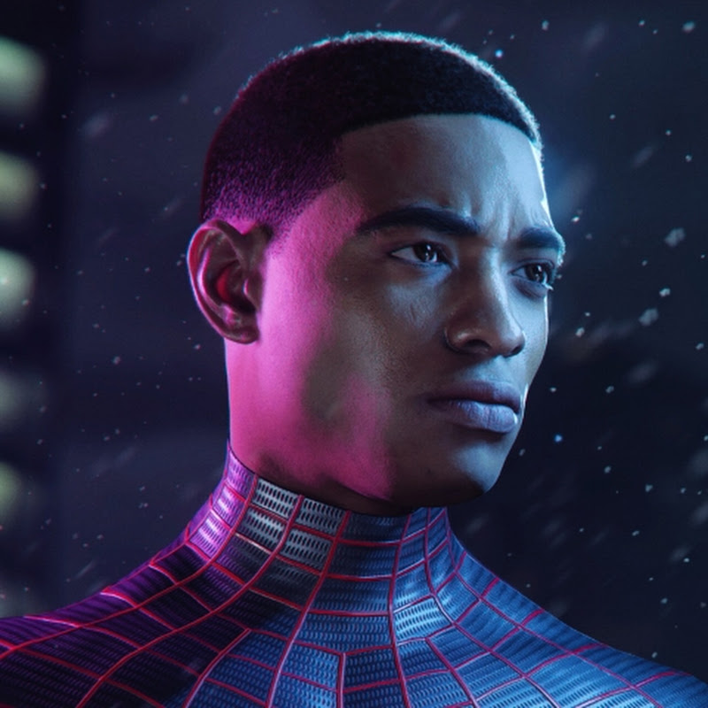 Channel Avatar