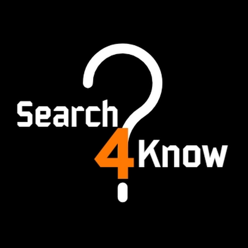 Search4Know