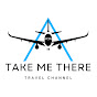 Take Me There logo