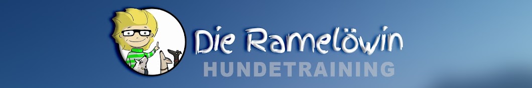 Die RamelÃ¶win - Hundereporterin YouTube channel avatar