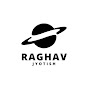 Raghav Jyotish logo