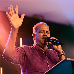 Pastor Bernard R photo