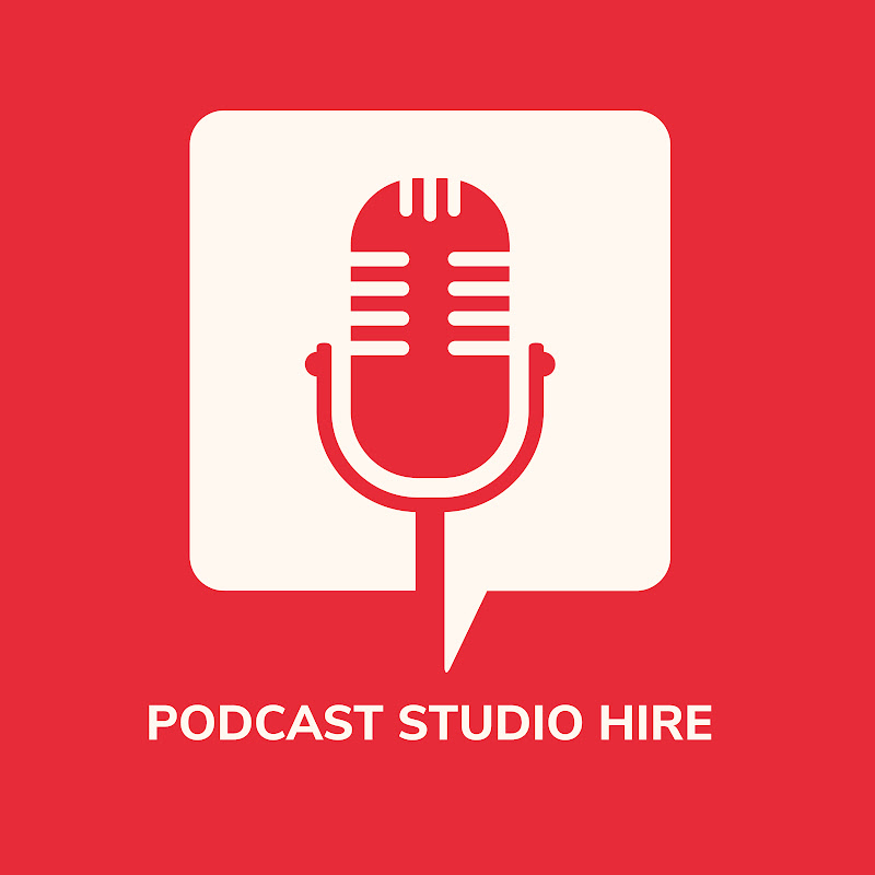 Podcast Studio Hire