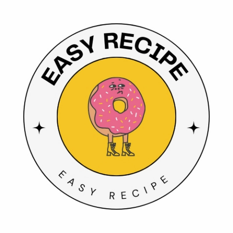 Easy Recipe everyday
