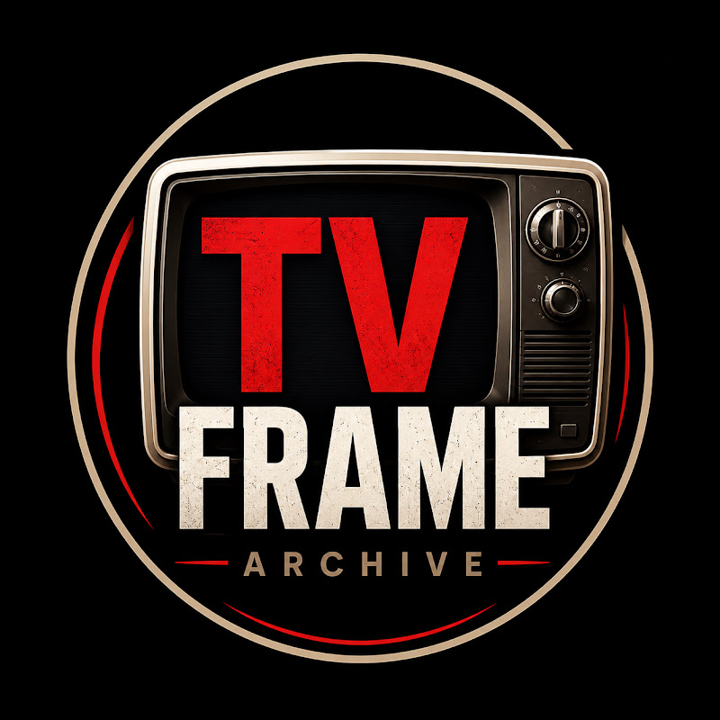 TV Frame Archive