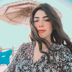 Samia Alexan crochet