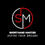 Shorthand Master  logo
