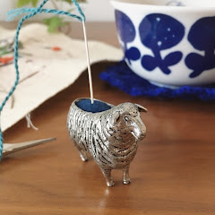 chii*ハンドメイドとちいさな暮らし