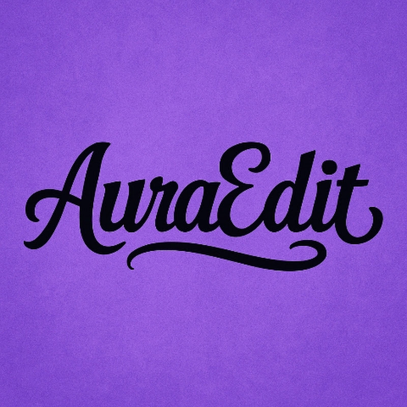 AuraEdit