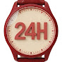 Hora Certa 24H