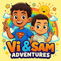 VS Adventure  logo
