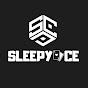 SleepyAce logo
