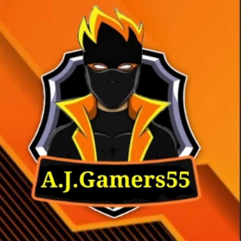 A.J.Gamers55