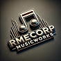 RMECorp MusicWorks logo