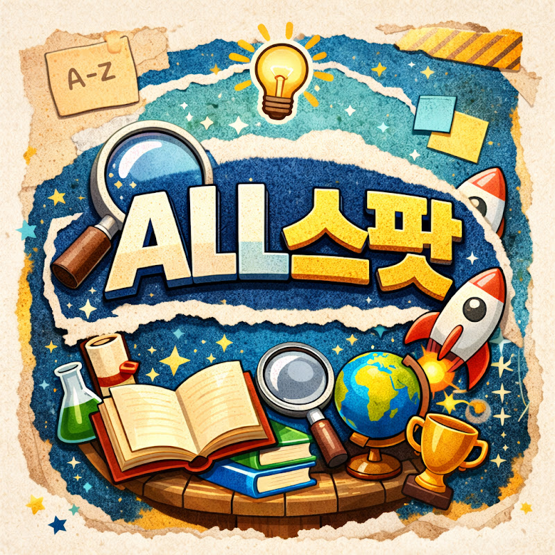 ALL스팟