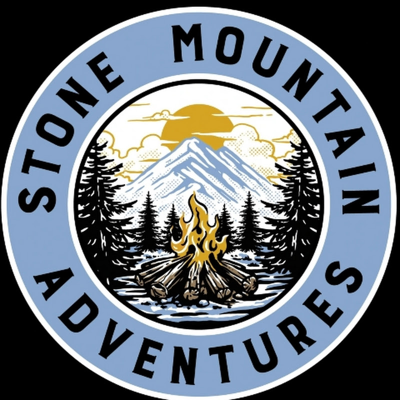 Stone Mountain Adventures