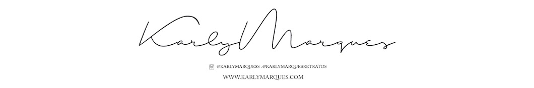 Karly Marques YouTube kanalı avatarı
