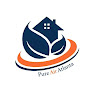 Pure Air Atlanta logo