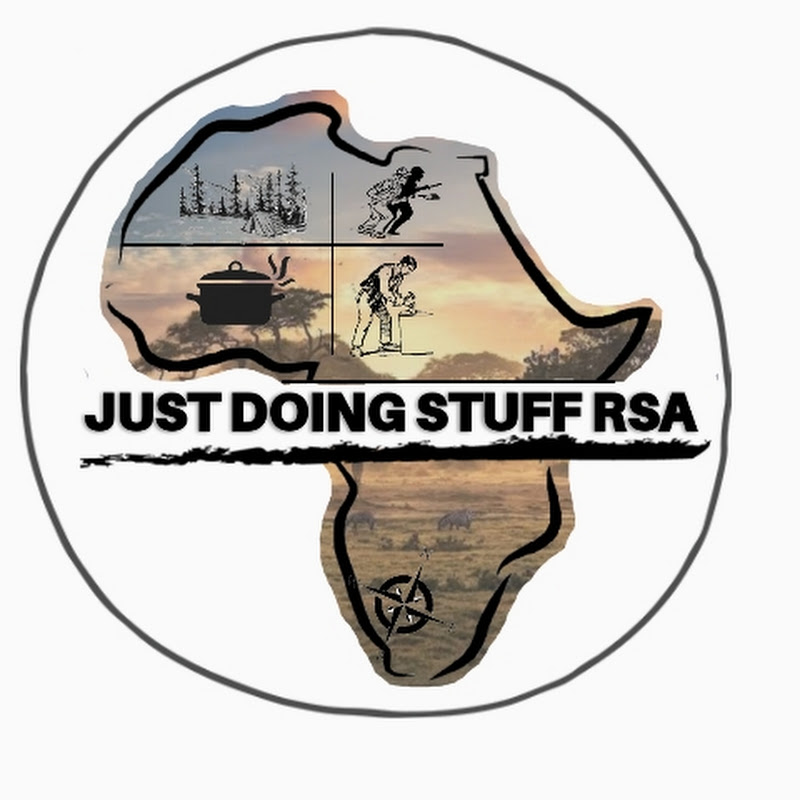 Just Doing Stuff RSA