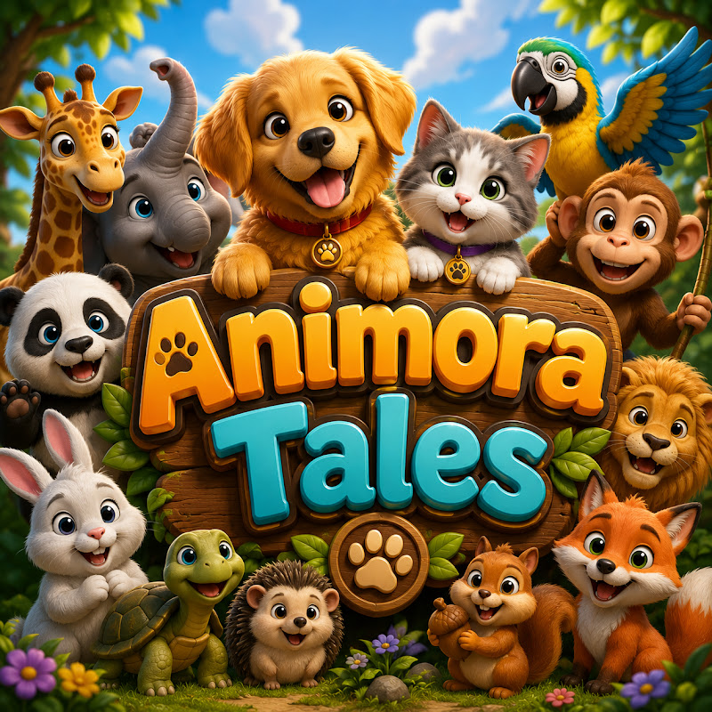 Animora Tales