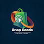 Snap Goods  logo