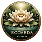 Ecoveda Wellness logo