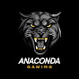 ANACONDA YT logo